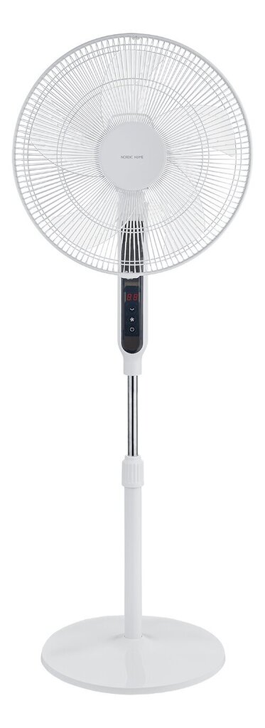 Ventilaator Nordic Home Culture NHC FT-529 hind ja info | Ventilaatorid | kaup24.ee