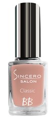 Küünelakk "Sincero Salon" BB4, 11 ml цена и информация | Лаки для ногтей, укрепители для ногтей | kaup24.ee