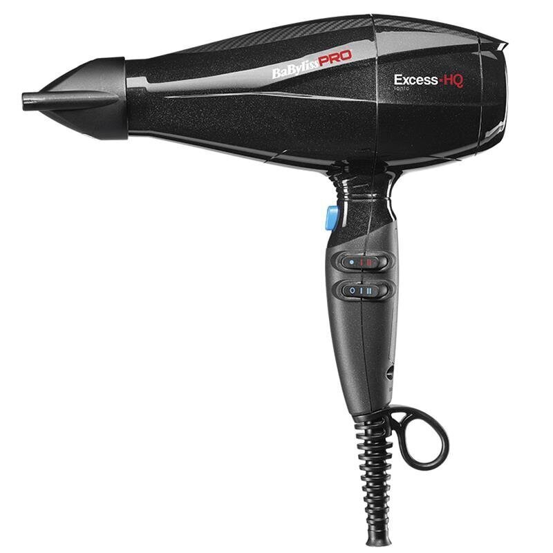 Babyliss Pro Excess-HQ BAB6990IE hind ja info | Föönid | kaup24.ee