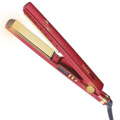 BaByliss Pro BAB3091RDTE hind ja info | Juuksesirgendajad ja koolutajad | kaup24.ee