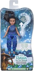 Кукла Раджа Hasbro Disney Princess, E9468 цена и информация | Игрушки для девочек | kaup24.ee