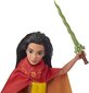 Nukk Raja Hasbro Disney Princess, E9568 hind ja info | Tüdrukute mänguasjad | kaup24.ee