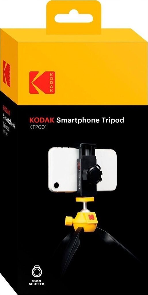 Kodak SB5387 hind ja info | Selfie sticks | kaup24.ee