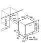 Bosch Serie | 4 SMV4HVX33E цена и информация | Nõudepesumasinad | kaup24.ee