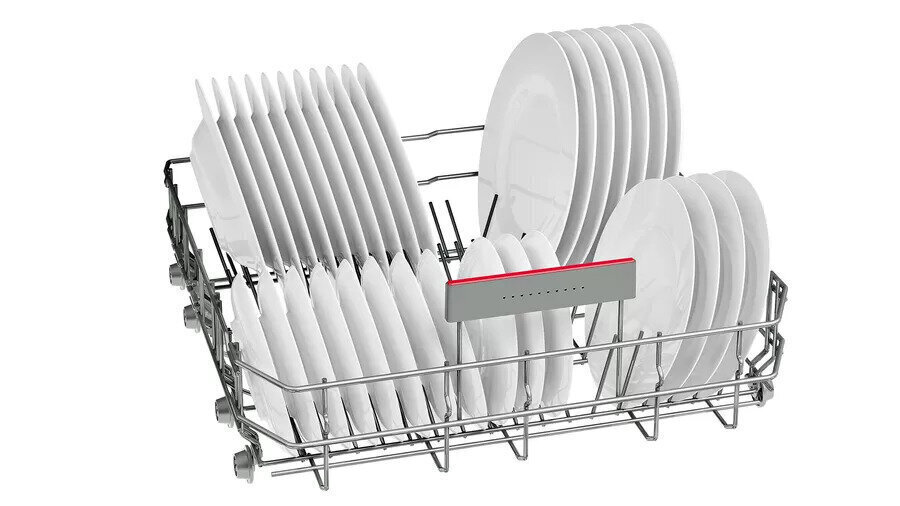 Bosch Serie | 4 SMV4HVX33E цена и информация | Nõudepesumasinad | kaup24.ee