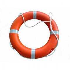 Спасательный круг Lalizas 2.5 кг цена и информация | Cпасательные жилеты и другие предметы безопасности | kaup24.ee