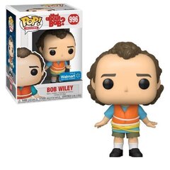 Funko POP! What About Bob? - Bob Tied to Boat Exclusive hind ja info | Fännitooted mänguritele | kaup24.ee