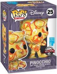 Funko POP! Disney Pinocchio artist цена и информация | Атрибутика для игроков | kaup24.ee