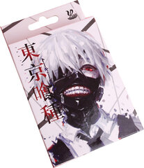 Карты Tokyo Ghoul цена и информация | Настольные игры, головоломки | kaup24.ee