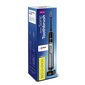 "Promedix PR-750 B" sonic elektriline hambahari IPX7 must цена и информация | Elektrilised hambaharjad | kaup24.ee