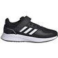 Poiste jalatsid Adidas Runfalcon 2.0 C Black цена и информация | Laste spordijalatsid | kaup24.ee