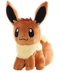 Mänguasi Pokemon Eevee цена и информация | Мягкие игрушки | kaup24.ee