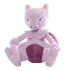 Игрушка Pokemon Mewtwo цена и информация | Мягкие игрушки | kaup24.ee