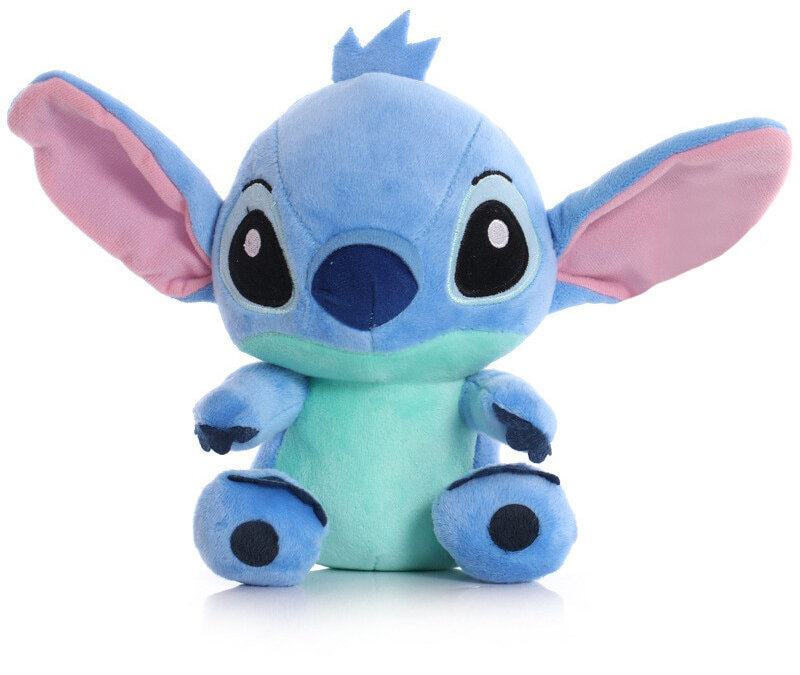 Mänguasi Stitch hind ja info | Pehmed mänguasjad | kaup24.ee