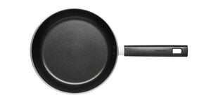 Fiskars pann Hard Face, 26 cm цена и информация | Посуда для приготовления пищи | kaup24.ee
