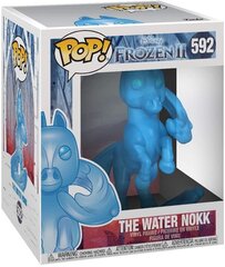 Funko POP! Disney frozen 2 Water Nokk 6inch hind ja info | Fännitooted mänguritele | kaup24.ee