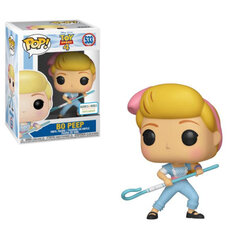 Funko POP! Disney Toy story Bo peep Exclusive цена и информация | Атрибутика для игроков | kaup24.ee