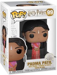 Funko POP! Harry potter Padma Patil hind ja info | Fännitooted mänguritele | kaup24.ee