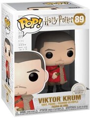 Funko POP! Harry potter Viktor Krum цена и информация | Атрибутика для игроков | kaup24.ee