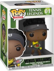 Funko Pop! Tennis Legends Venus Williams hind ja info | Fännitooted mänguritele | kaup24.ee