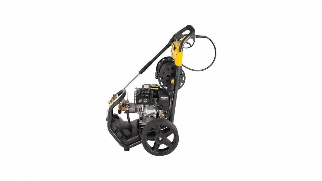 Kõrgsurvepesur PowerPlus XG 5,1kw hind ja info | Survepesurid | kaup24.ee