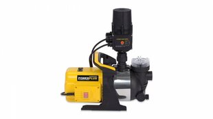 Survepump PowerPlus XG 1200W hind ja info | Hüdrofoorid | kaup24.ee