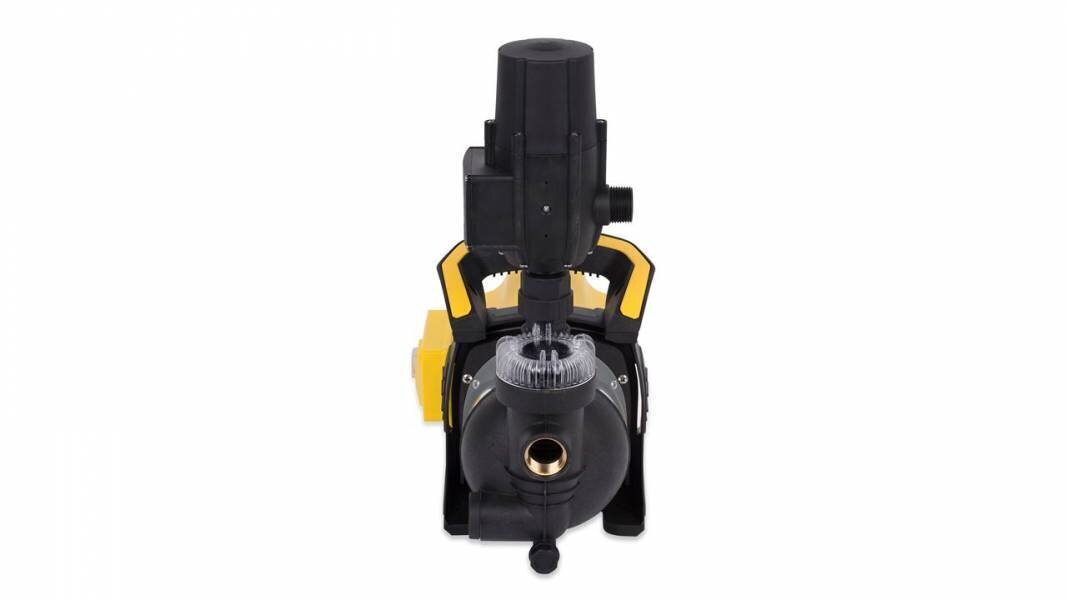 Survepump PowerPlus XG 1200W цена и информация | Hüdrofoorid | kaup24.ee