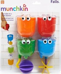 Vannimänguasi Munchkin Falls hind ja info | Imikute mänguasjad | kaup24.ee