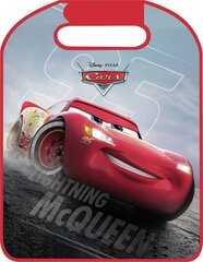 Защита для сиденья автомобиля Disney Cars цена и информация | Аксессуары для автокресел | kaup24.ee