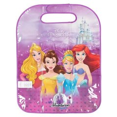 Autoistmekaitse Disney Princess hind ja info | Disney Beebikaubad | kaup24.ee