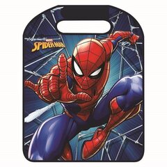 Autoistmekaitse Disney Spiderman hind ja info | Autoistmete lisavarustus | kaup24.ee