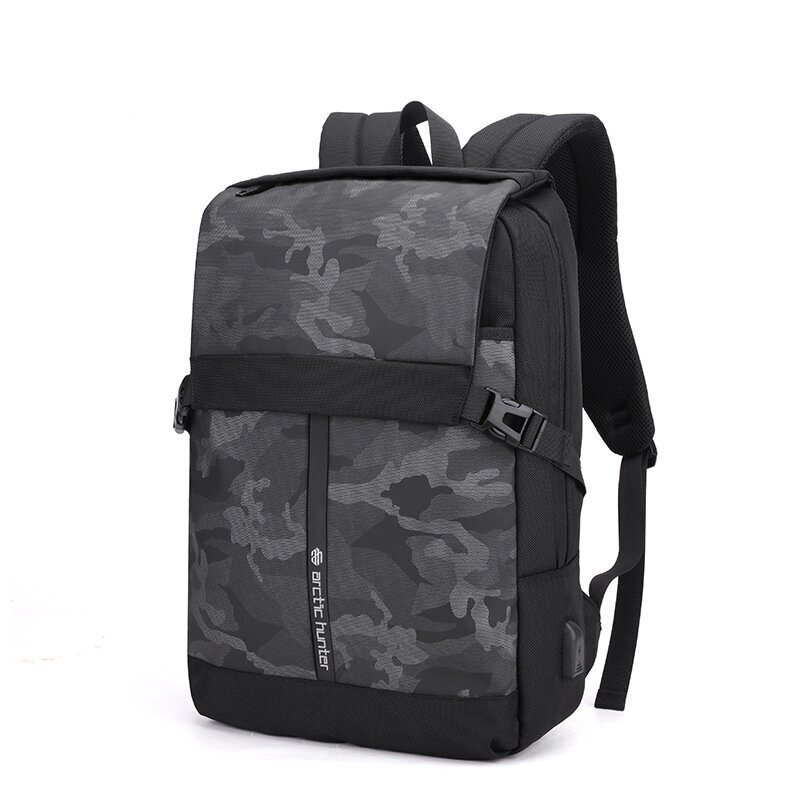 Seljakott ARCTIC HUNTER hind ja info | Spordikotid, seljakotid | kaup24.ee