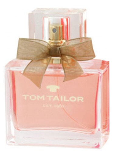 Tualettvesi Tom Tailor Urban Life Woman EDT naistele 30ml hind ja info | Naiste parfüümid | kaup24.ee