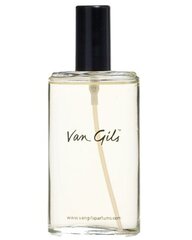 Туалетная вода Van Gils Strictly EDT для мужчин, 100 мл (заправка) цена и информация | Мужские духи | kaup24.ee