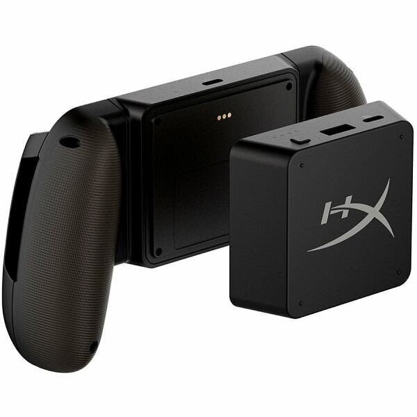 Nutitelefoni laadimisalus HyperX ChargePlay Clutch™ : HX-CPCM-U hind ja info | Mängupuldid | kaup24.ee