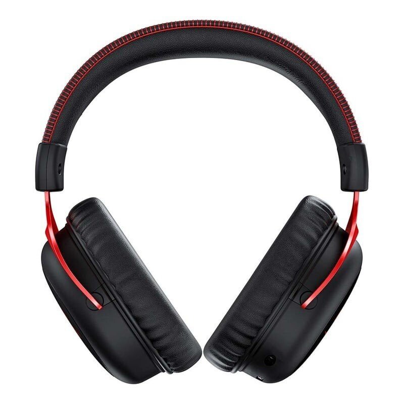 HyperX Cloud II (2) цена и информация | Kõrvaklapid | kaup24.ee