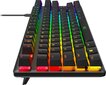 Мehaaniline klaviatuur HyperX HX-KB7RDX-US hind ja info | Klaviatuurid | kaup24.ee