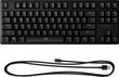 Мehaaniline klaviatuur HyperX HX-KB7RDX-US hind ja info | Klaviatuurid | kaup24.ee