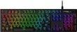 HyperX Alloy Origins RGB Aqua hind ja info | Klaviatuurid | kaup24.ee