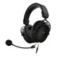 HyperX Cloud Alpha S Blackout 7.1 цена и информация | Kõrvaklapid | kaup24.ee