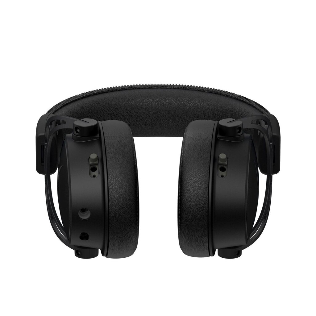 HyperX Cloud Alpha S Blackout 7.1 цена и информация | Kõrvaklapid | kaup24.ee