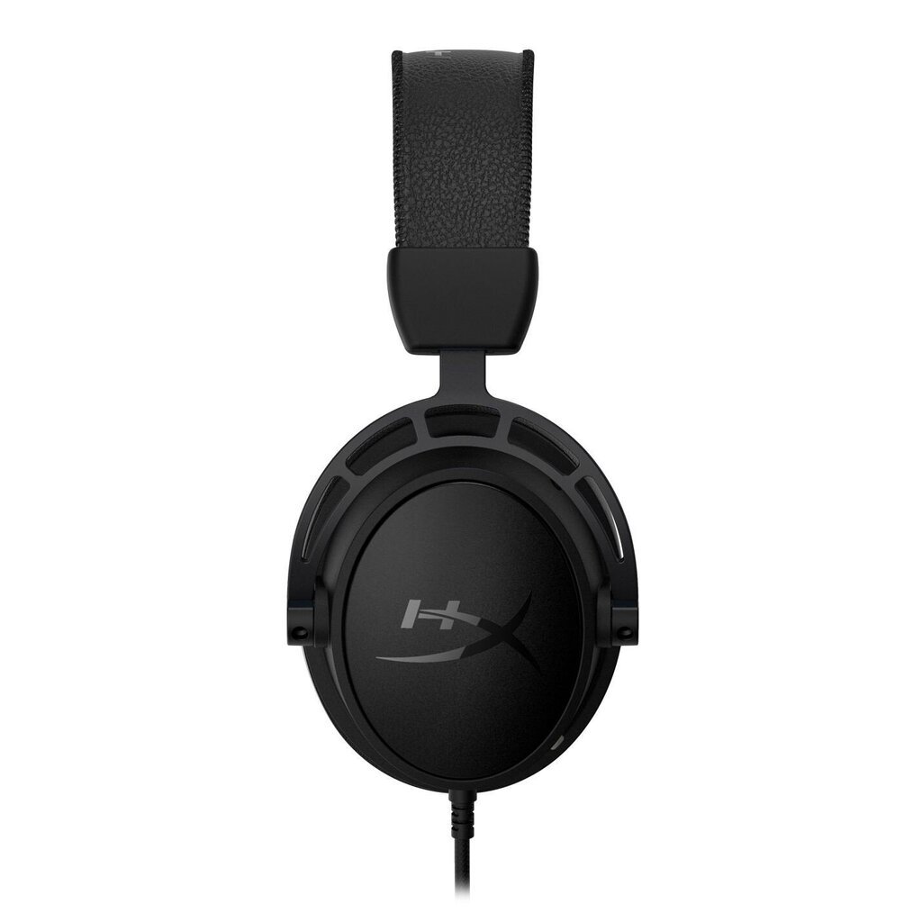 HyperX Cloud Alpha S Blackout 7.1 цена и информация | Kõrvaklapid | kaup24.ee