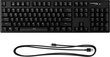 HyperX HX424S15IB/32 hind ja info | Klaviatuurid | kaup24.ee