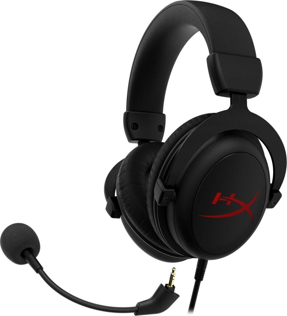HyperX HX-HSCC-2-BK/WW hind ja info | Kõrvaklapid | kaup24.ee