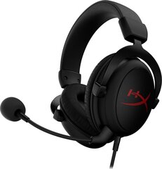 HyperX HX-HSCC-2-BK/WW hind ja info | Kõrvaklapid | kaup24.ee