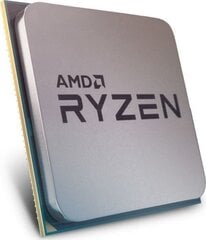 AMD 100-100000065MPK hind ja info | Protsessorid (CPU) | kaup24.ee