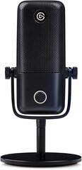 USB mikrofon Elgato Wave 1 hind ja info | Mikrofonid | kaup24.ee