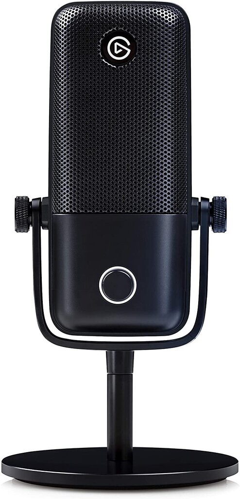 USB mikrofon Elgato Wave 1 цена и информация | Mikrofonid | kaup24.ee
