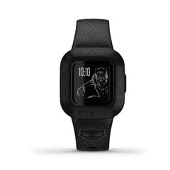 Aktiivsusmonitor lastele Garmin vívofit® jr.3 - Black Panther : 010-02441-10 hind ja info | Nutikellad (smartwatch) | kaup24.ee