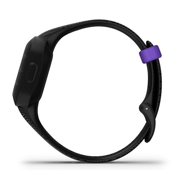 Garmin vívofit® jr. 3 Marvel Black Panther hind ja info | Nutikellad (smartwatch) | kaup24.ee